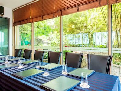 آیبیس آمابسودر سئول گنگنم