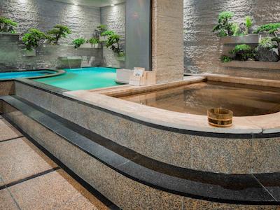 آیبیس آمابسودر سئول گنگنم