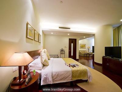 رامادا پلازا سینو بی