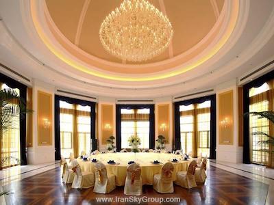 رامادا پلازا سینو بی