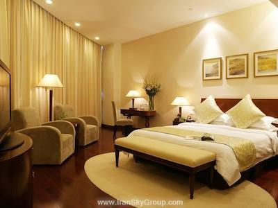 رامادا پلازا سینو بی