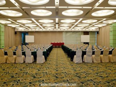 رامادا پلازا سینو بی