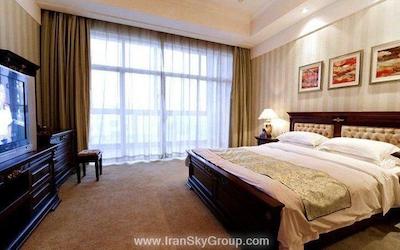 رامادا پلازا سینو بی