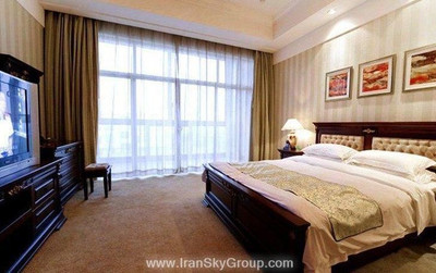 رامادا پلازا سینو بی