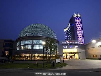 رامادا پلازا سینو بی