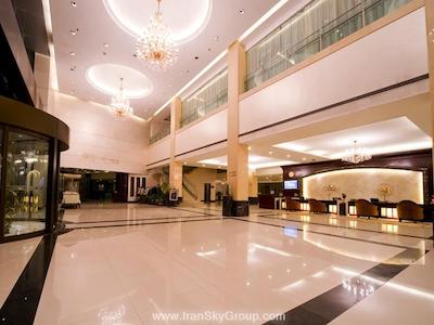 رامادا پلازا سینو بی