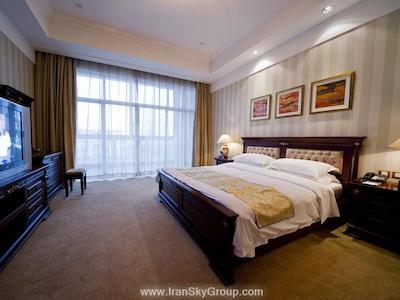 رامادا پلازا سینو بی