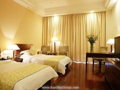 رامادا پلازا سینو بی