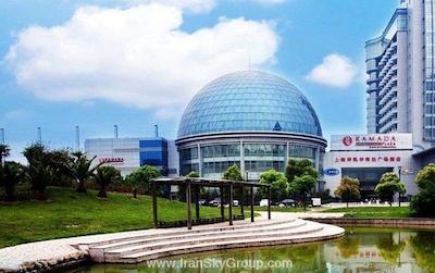 رامادا پلازا سینو بی