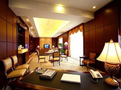 رامادا پلازا سینو بی