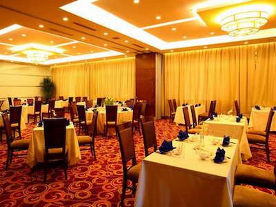 رامادا پلازا سینو بی