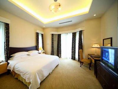 رامادا پلازا سینو بی