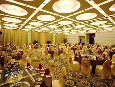 رامادا پلازا سینو بی