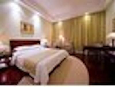 رامادا پلازا سینو بی