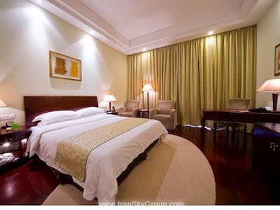 رامادا پلازا سینو بی