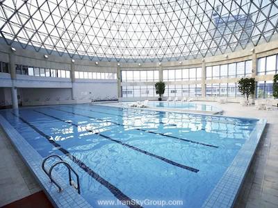 رامادا پلازا سینو بی