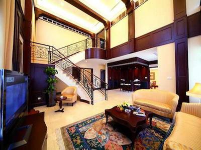 رامادا پلازا سینو بی