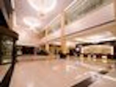 رامادا پلازا سینو بی