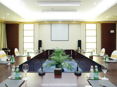 رامادا پلازا سینو بی