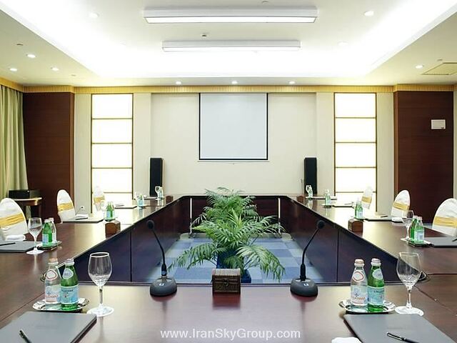 رامادا پلازا سینو بی