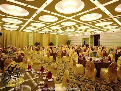 رامادا پلازا سینو بی