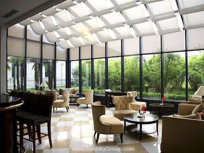 رامادا پلازا سینو بی