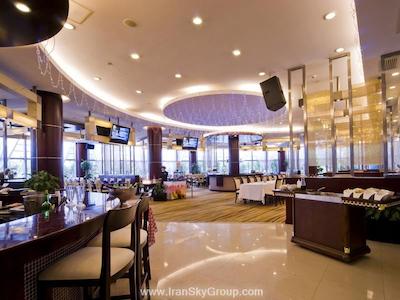 رامادا پلازا سینو بی