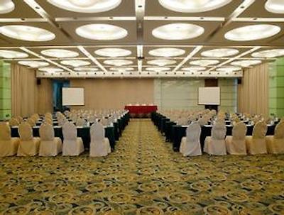 رامادا پلازا سینو بی