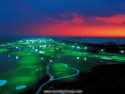 رامادا پلازا سینو بی