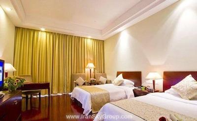 رامادا پلازا سینو بی