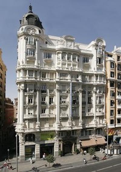 هتل آتلانتیکو