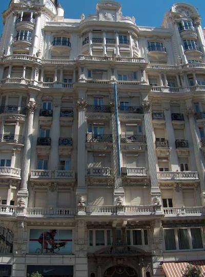 هتل آتلانتیکو