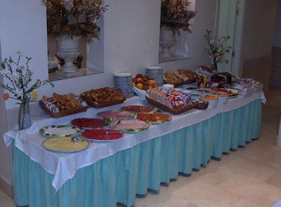 هتل آتلانتیکو