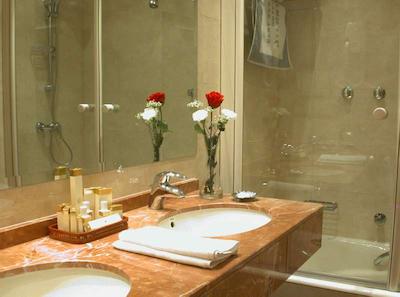 هتل آتلانتیکو