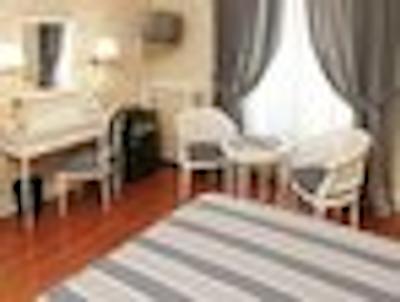 هتل آتلانتیکو