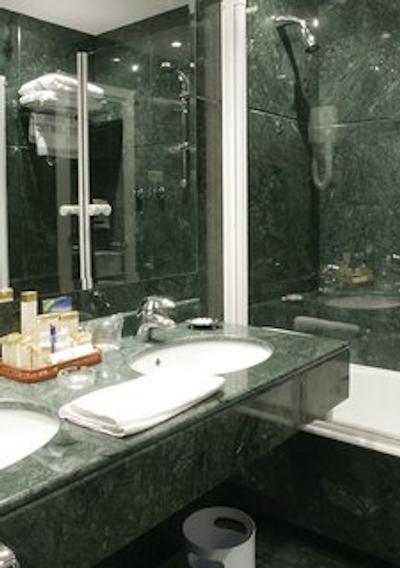 هتل آتلانتیکو