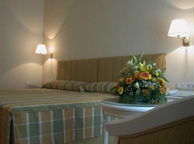 هتل آتلانتیکو