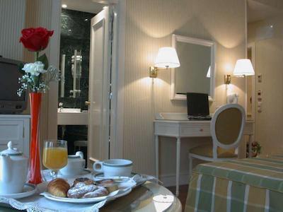 هتل آتلانتیکو