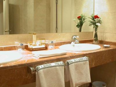 هتل آتلانتیکو