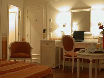 هتل آتلانتیکو