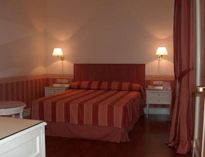 هتل آتلانتیکو