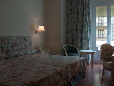 هتل آتلانتیکو