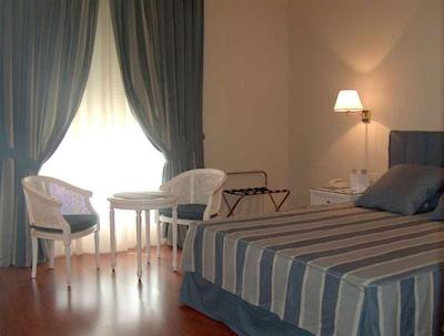 هتل آتلانتیکو