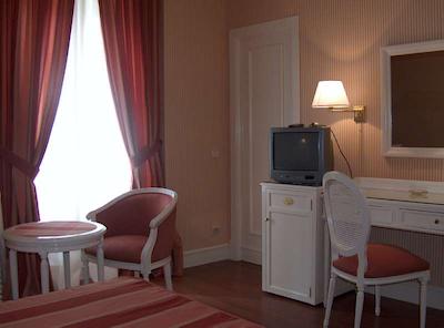 هتل آتلانتیکو