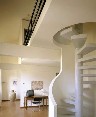 پالازو ریکاسولی هتل اند رزیدنس