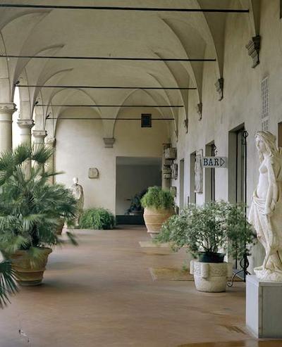 پالازو ریکاسولی هتل اند رزیدنس