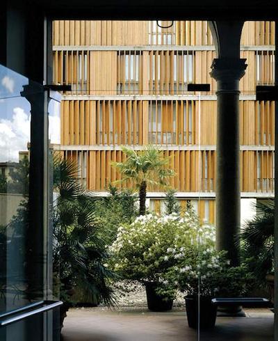 پالازو ریکاسولی هتل اند رزیدنس