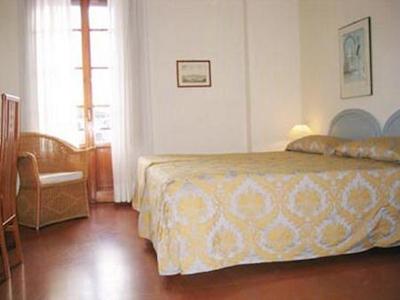 پالازو ریکاسولی هتل اند رزیدنس