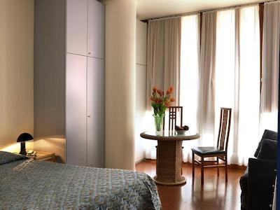 پالازو ریکاسولی هتل اند رزیدنس