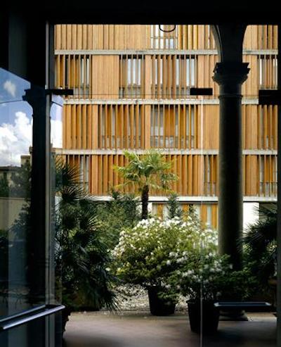 پالازو ریکاسولی هتل اند رزیدنس